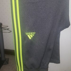 Adidas athletic pants